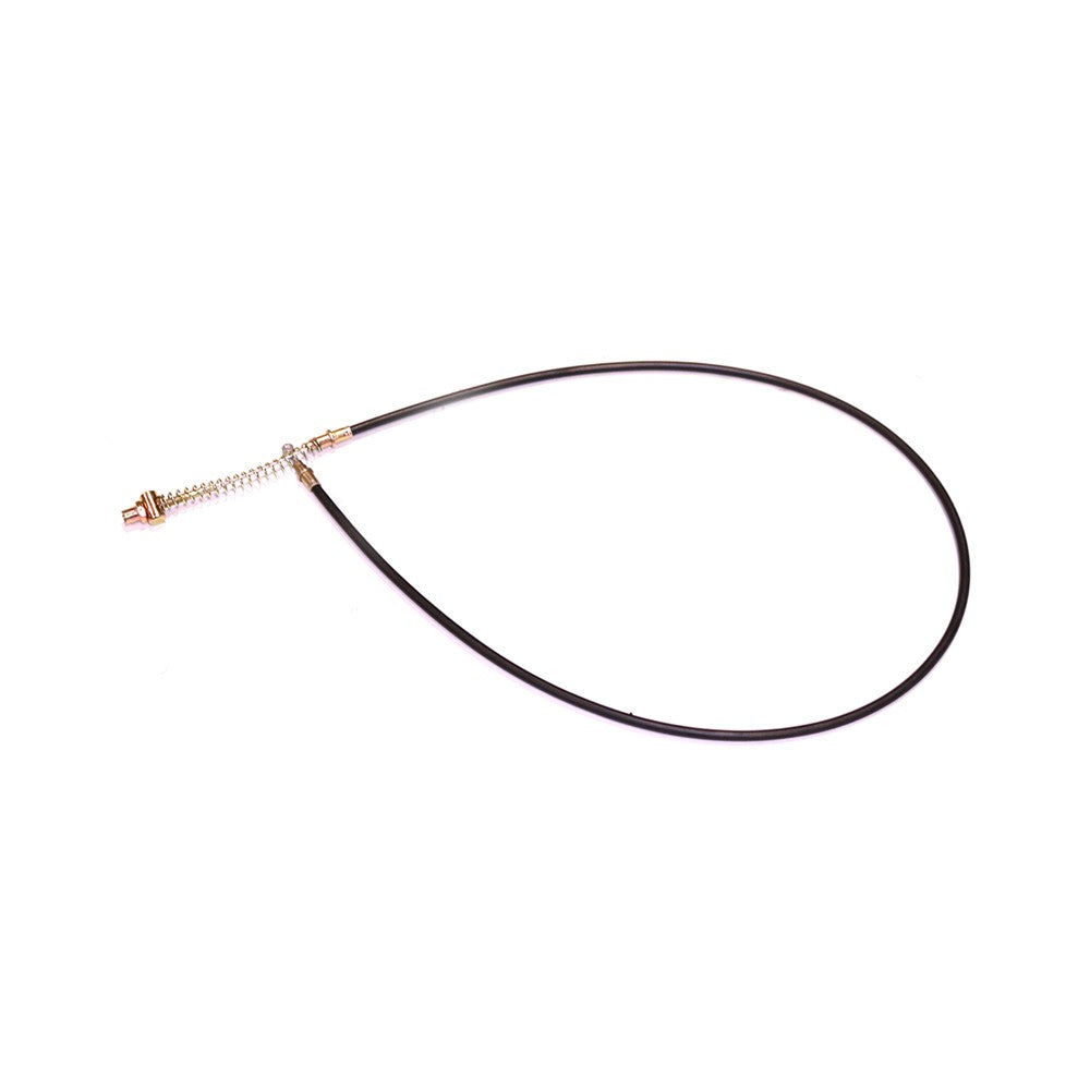 2015 Regal Front Brake Cable - High Quality Replacement Part for Smooth Bicycle Braking - Perfect for Mountain Bikes, Road Bikes & Commuter Cycling