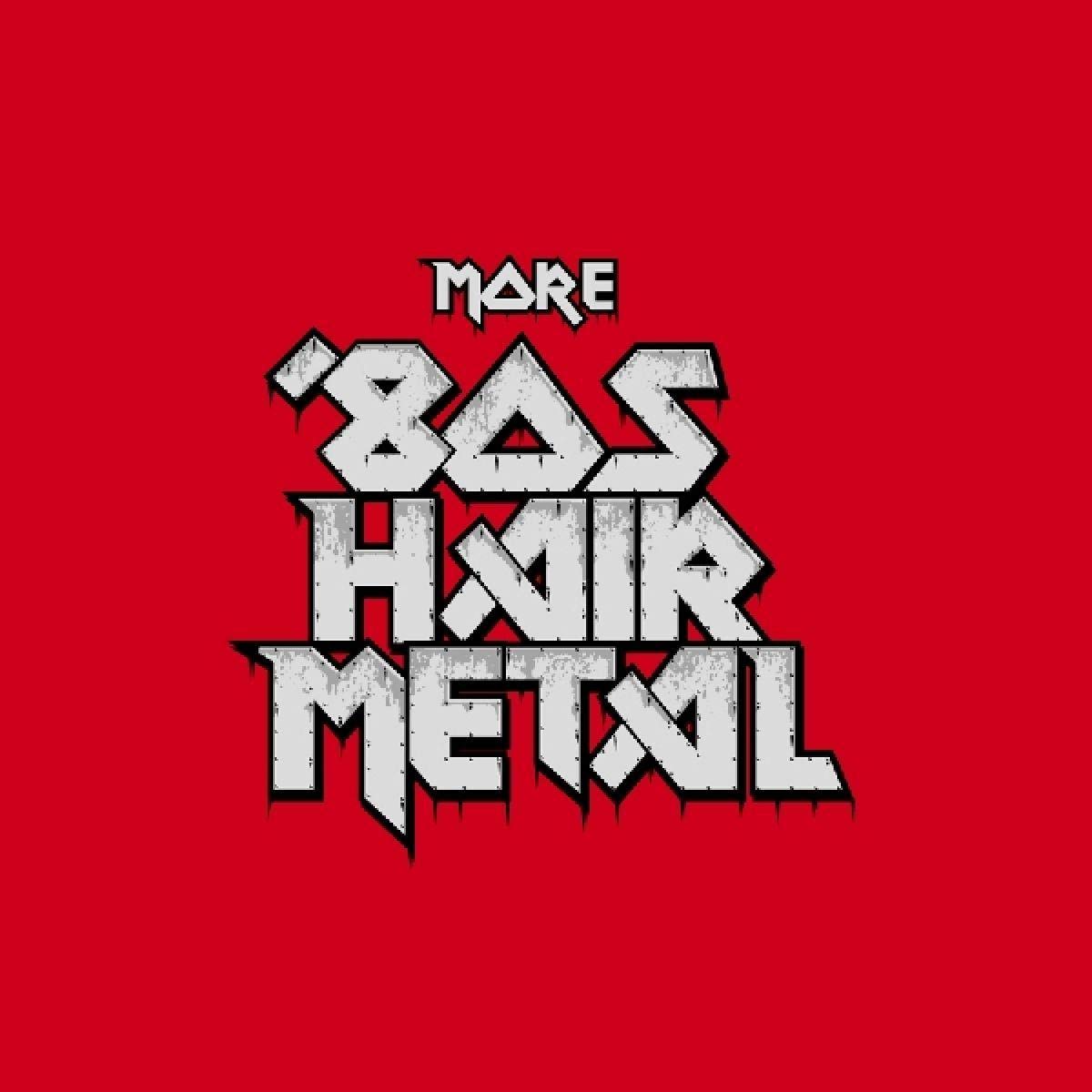 Best 80's Hair Metal Music Albums - Classic Rock & Heavy Metal Hits for Parties, Gyms & Road Trips