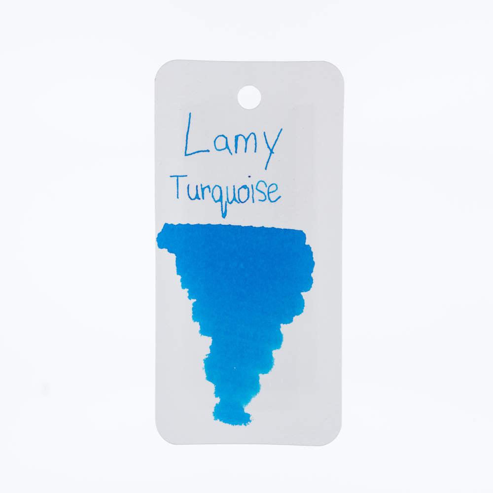 LAMY T52 Fountain Pen Ink Bottle - 50ml, High-Quality Writing Ink for Smooth Writing - Perfect for Calligraphy, Journaling, and Everyday Use