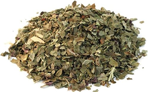 Premium Organic Dried Basil Leaves - 20 lb Bulk Size | Culinary-Grade Italian Seasoning for Cooking, Pizza, Pasta & Mediterranean Dishes | Restaurant & Home Kitchen Essential | Its Delish Brand