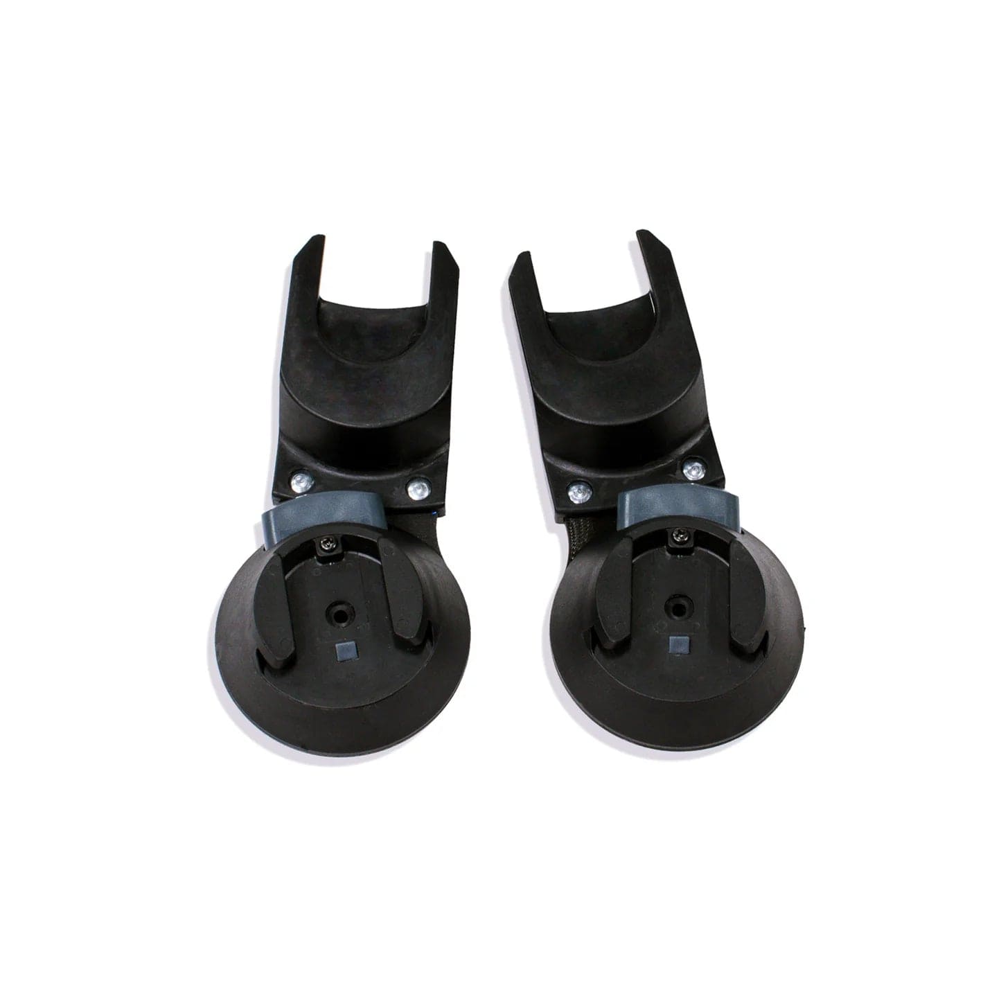 Bumbleride Indie/Speed Stroller Adapter for Maxi Cosi, Nuna, Cybex & Clek Car Seats - Perfect for Travel, Shopping & Family Outings