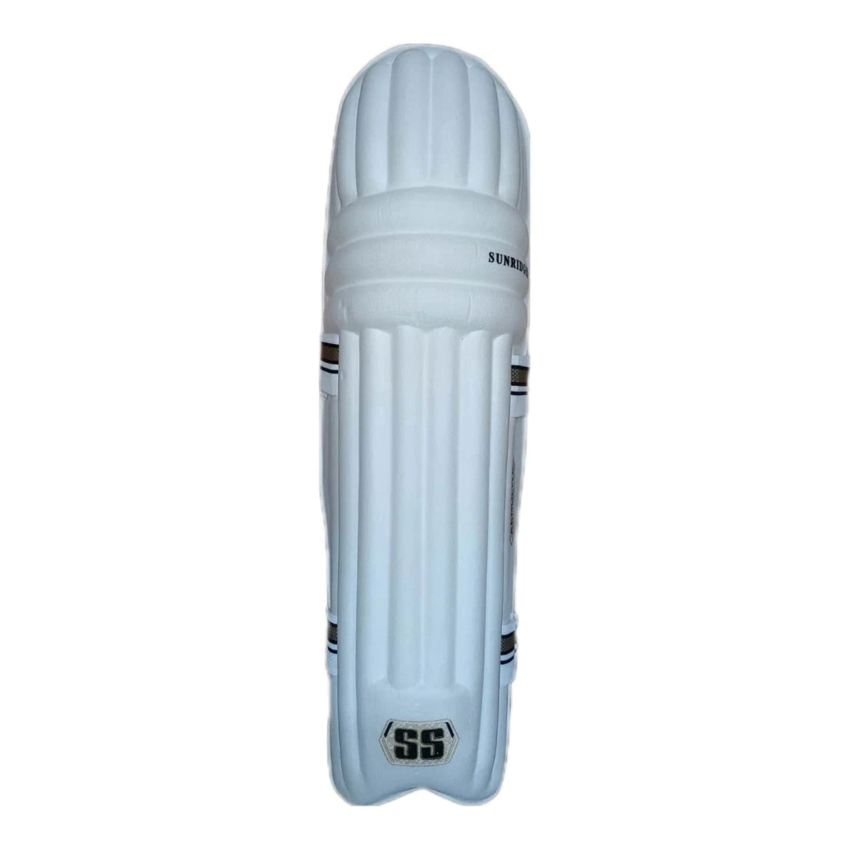 SS Aerolite Adult Cricket Batting Pads - Lightweight Protective Gear for Cricket Players | Perfect for Practice & Match Play