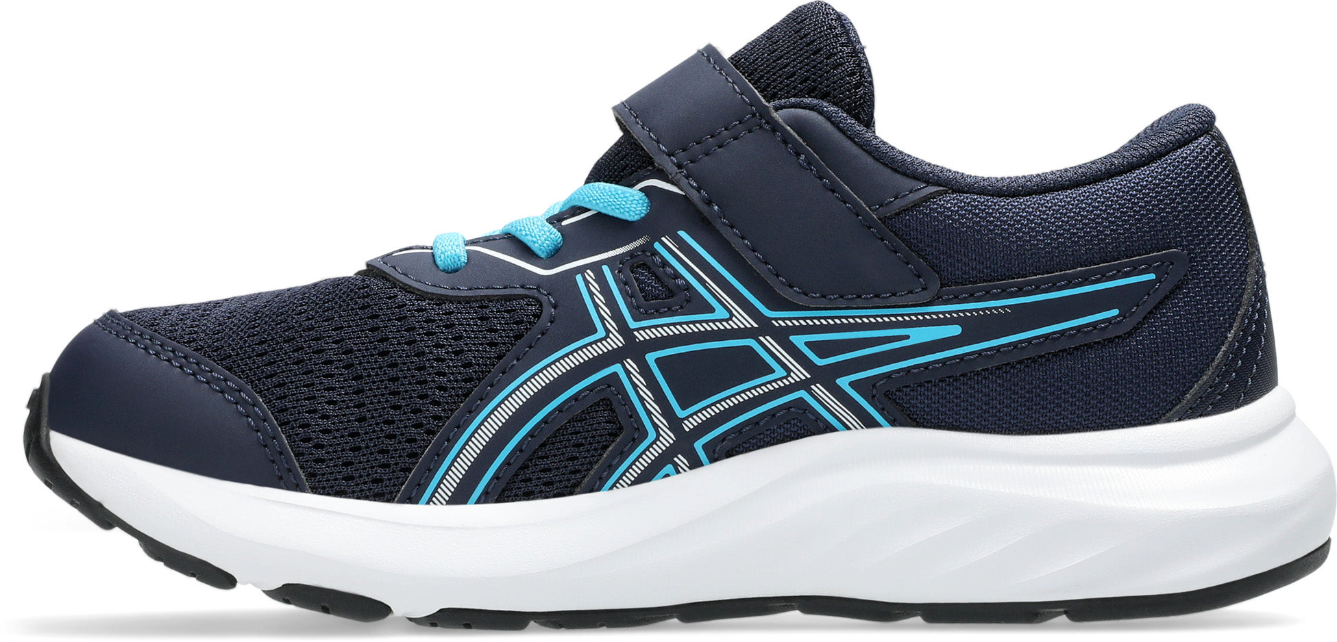 Contend 9 Ps Kids Running Shoes - Lightweight Athletic Sneakers for Boys & Girls - Perfect for School, Sports & Outdoor Play