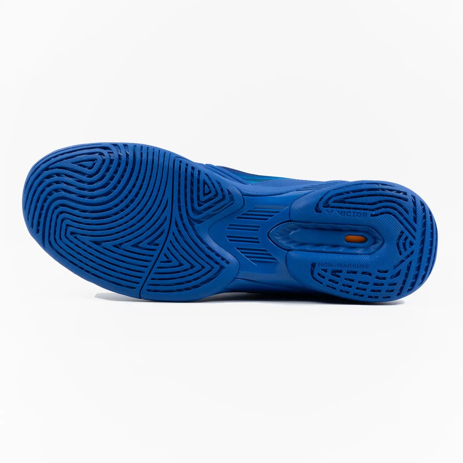 Victor A780 F (Lazuli Blue) - Premium Wireless Earbuds with Noise Cancellation, Bluetooth 5.2, 30H Playtime - Perfect for Gym, Running, Travel & Workouts