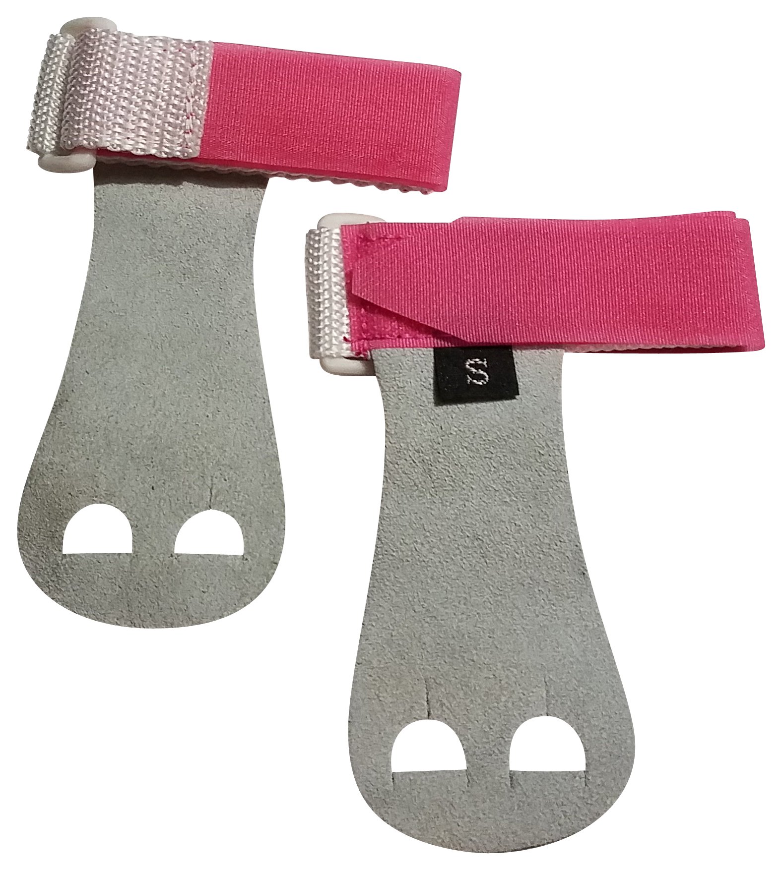 Best Gymnastics Hand Grips for Youth - Durable & Non-Slip Training Gloves for Kids - Perfect for Bars, Rings & Competitive Gymnastics Practice
