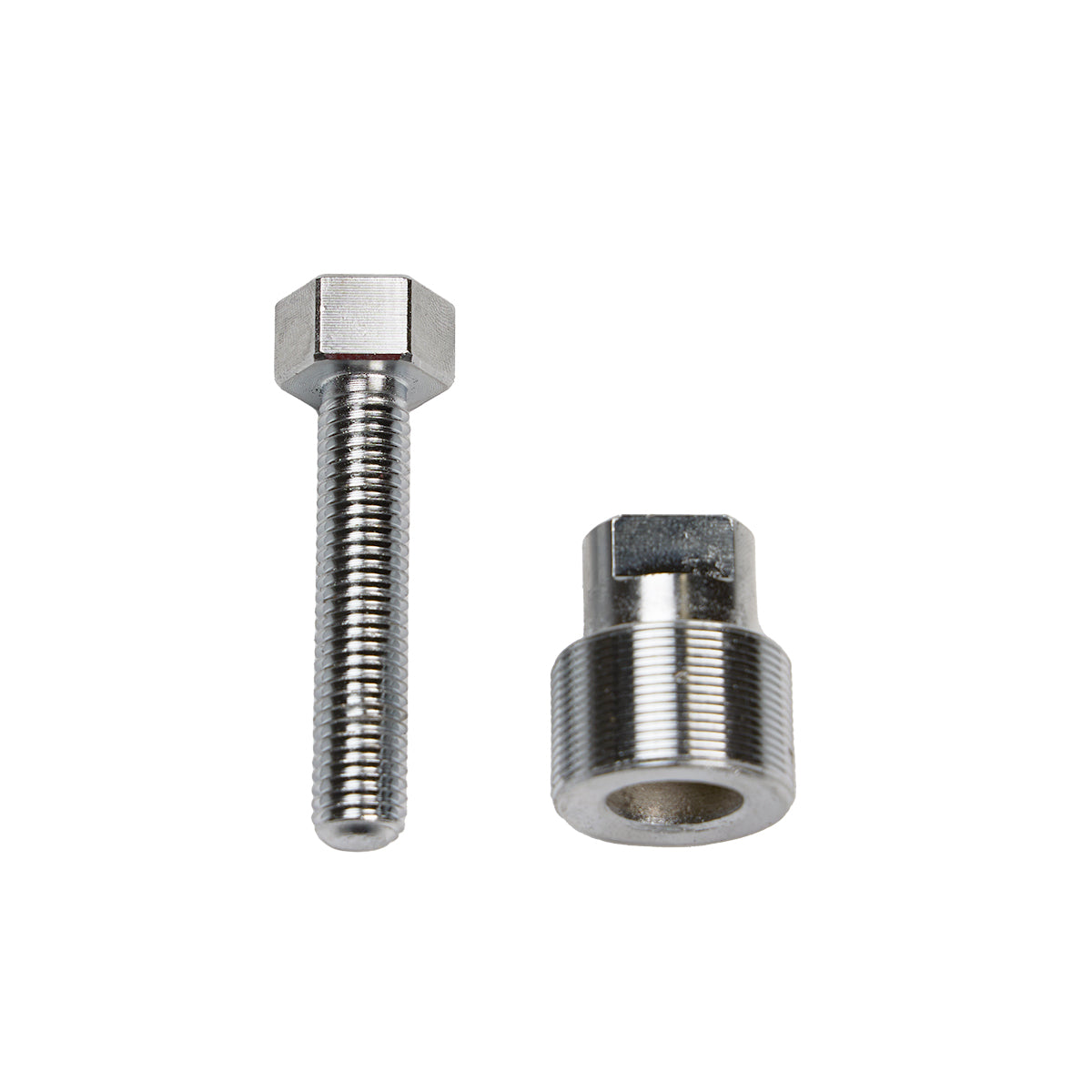 24mm Indoor Exercise Bike Crank Puller - Professional Bike Repair Tool for Home Gym Maintenance & Cycling Equipment Repair
