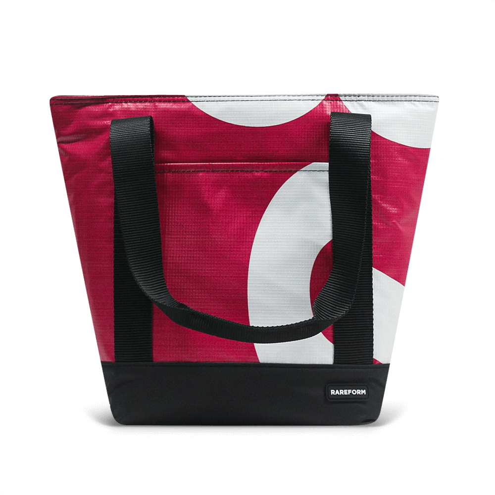 Beck Cooler Bag Bk1 00943 - Insulated Lunch Bag for Work, Picnics & Outdoor Activities - Leakproof & Durable Cooler Tote for Food & Drinks