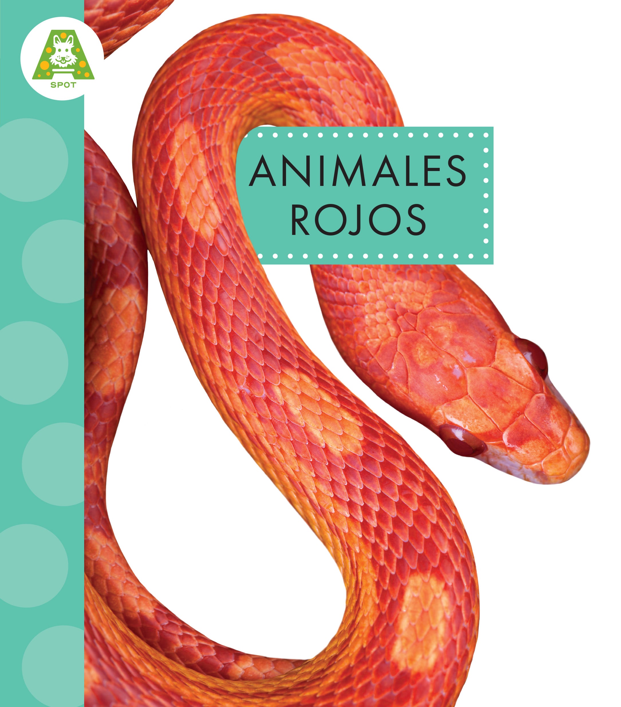 Red Animal Figurines - Cute Decorative Statues for Home, Office & Garden Decor - Perfect for Animal Lovers & Collectors