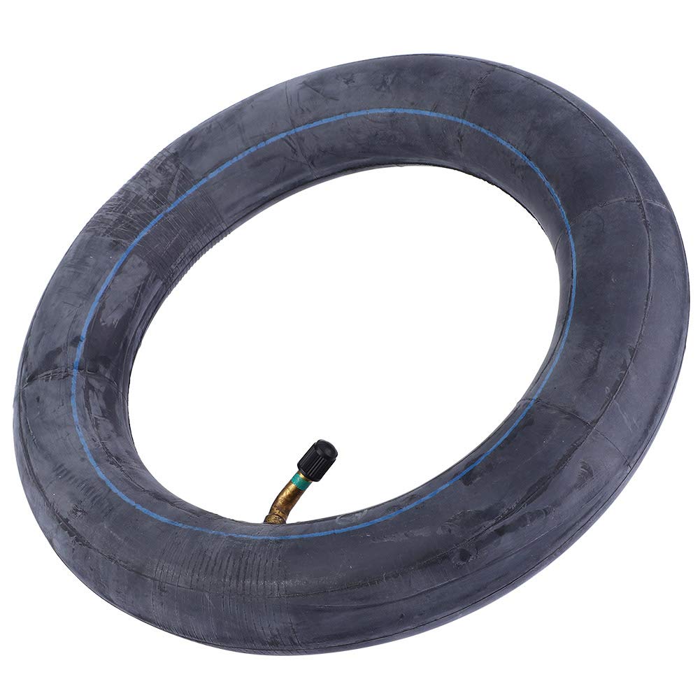 Keenso 10 Inch Scooter Inner Tube - Durable Rubber Replacement Tube for Xiaomi M365 Electric Scooter - Perfect for Commuting, City Riding & Off-Road Adventures
