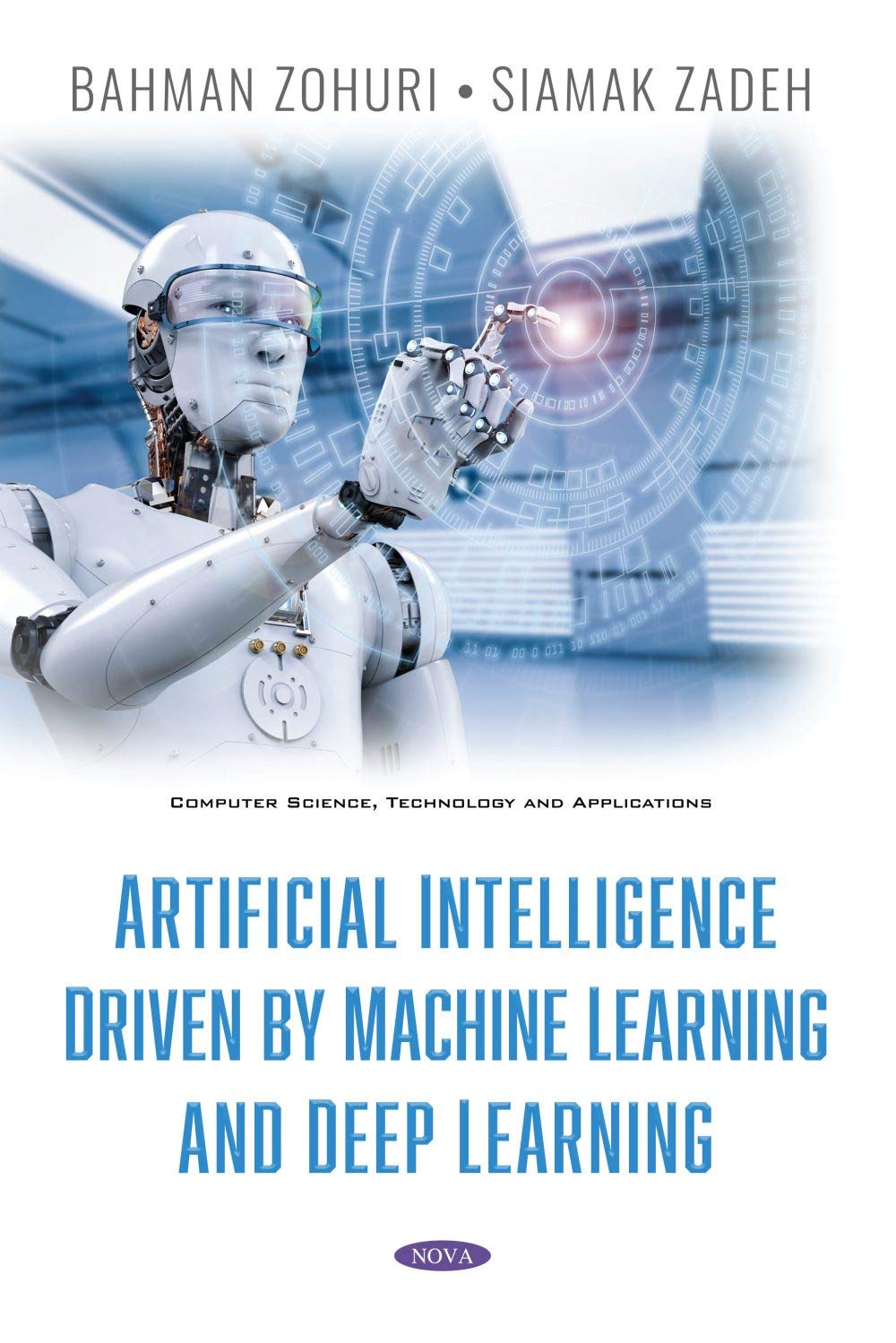 AI Powered by Machine Learning & Deep Learning - Boost Productivity & Automation for Businesses
