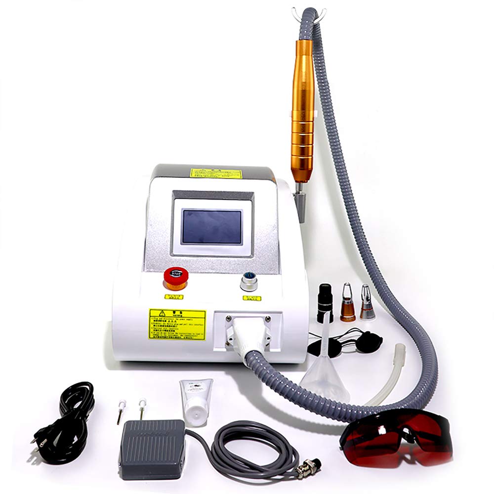 Professional 1000W Hair Removal Machine with LED Display - Painless IPL Laser Hair Removal Device for Women & Men, Home & Salon Use, Easy to Operate - Perfect for Legs, Arms, Bikini Line & Facial Hair Removal