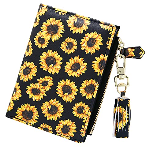 Printed Sun flower