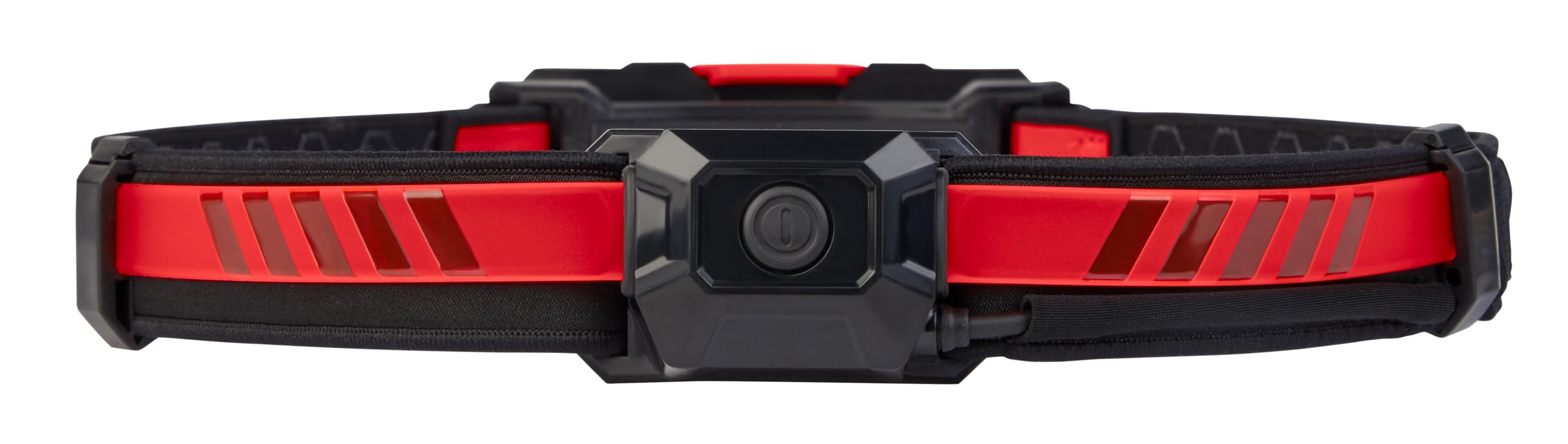 Milwaukee 2116-21 USB Rechargeable Hard Hat Light - Bright LED Headlamp for Construction, Mining & Night Work - Waterproof Safety Helmet Light for Workers