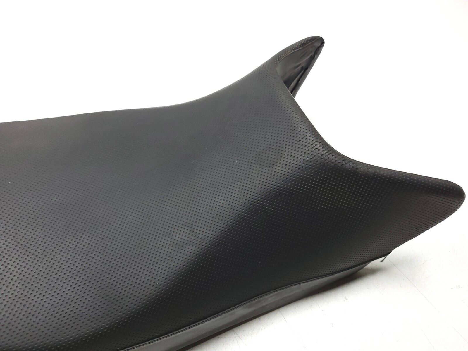 Genuine Ducati Monster M600 620 OEM Double Seat Saddle Pillion Cushion Replacement - Perfect for Motorcycle Comfort & Passenger Safety on Long Rides