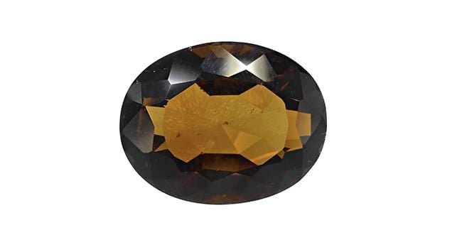 Natural Tourmaline Gemstone - 18.06ct Oval Cut Loose Stone for Jewelry Making, Engagement Rings & Collector's Items | Perfect for Custom Designs, Birthstone Gifts & Healing Crystal Collections