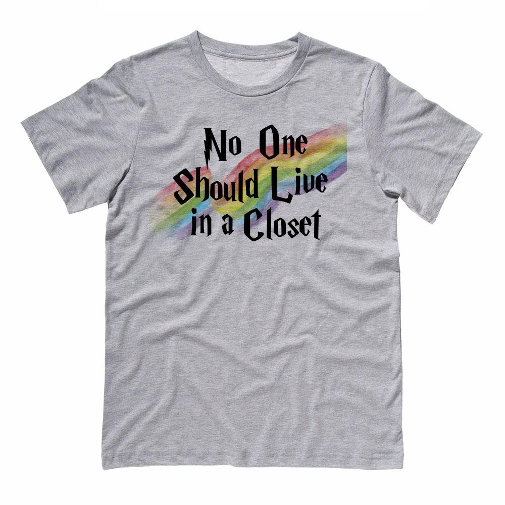 Unisex Pride Shirt - LGBTQ+ Equality Rainbow Graphic Tee for Men & Women | Perfect for Pride Parades, LGBTQ+ Events & Ally Support