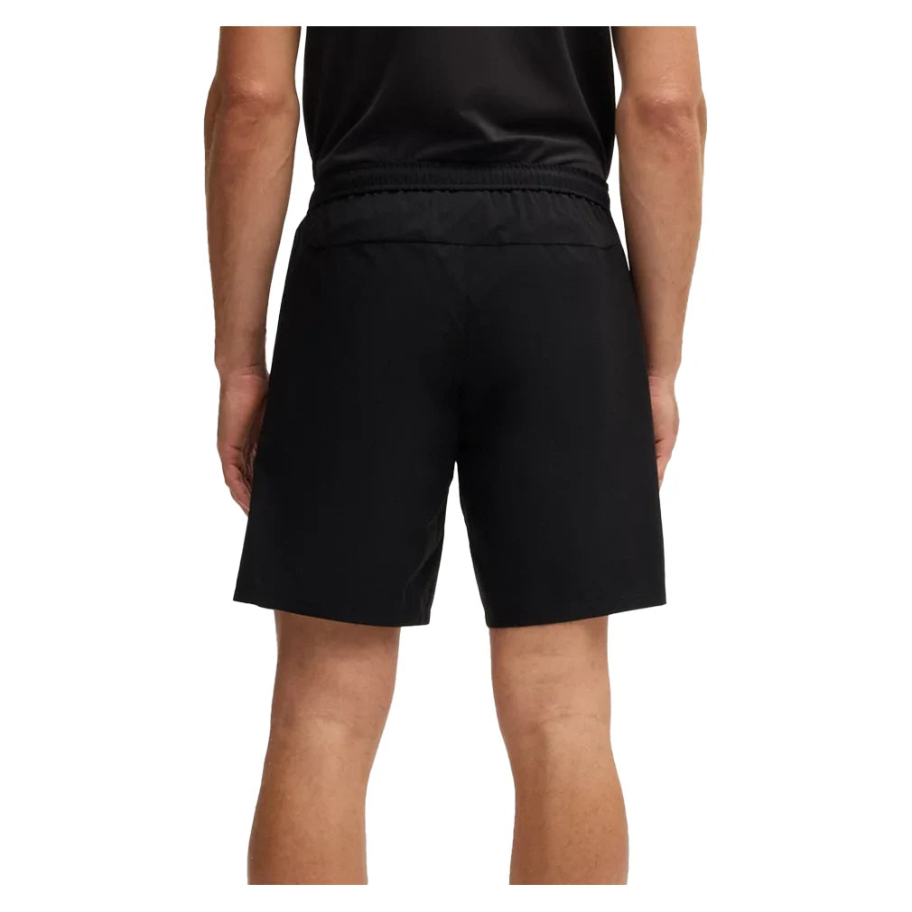 Men's Atta 9 Inch Tennis Shorts - Breathable Quick-Dry Athletic Shorts for Tennis, Running & Gym Workouts | Perfect for Sports & Casual Wear