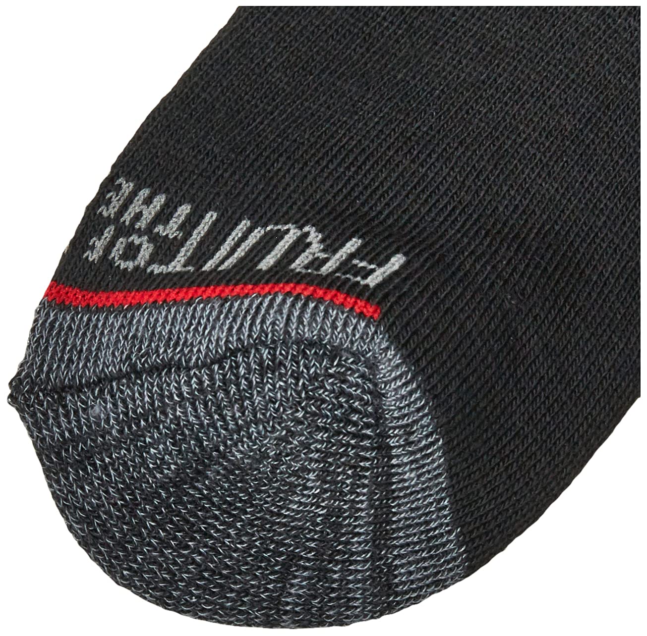 Fruit of the Loom Boys' Lightweight No Show Socks 10 Pack - Breathable Comfort for School, Sports & Everyday Wear