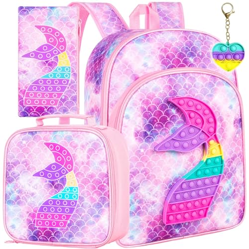 Fish Pink