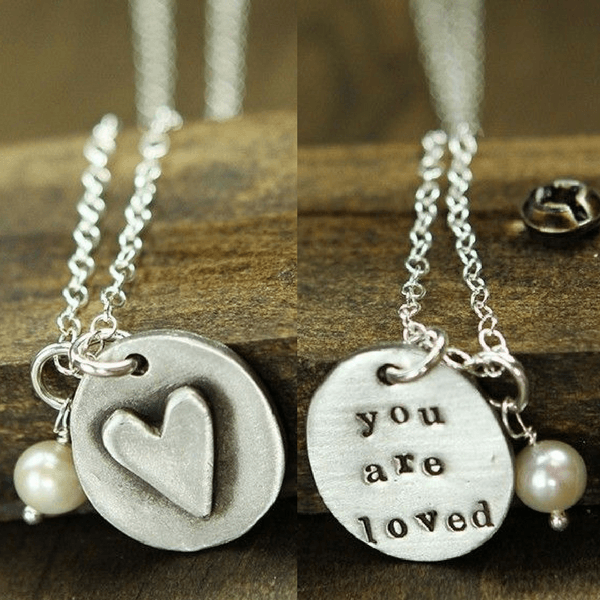 You Are Loved