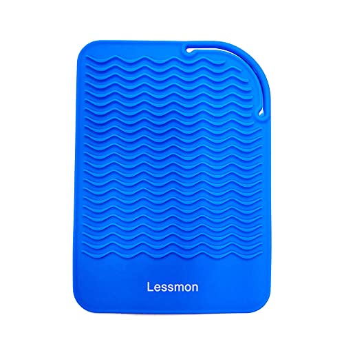 Blue Mat