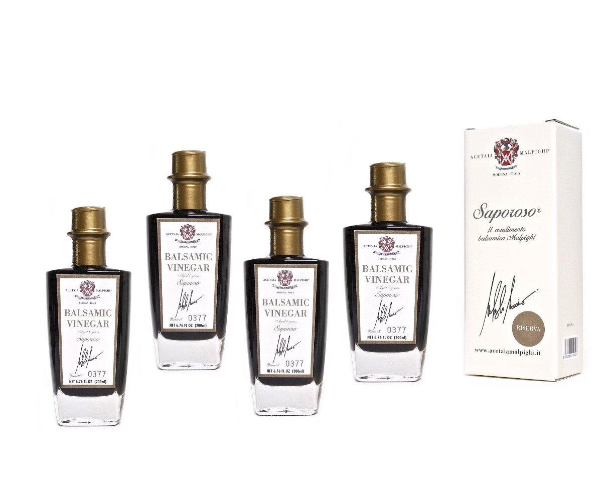 Premium Malpighi Saporoso Riserva 
