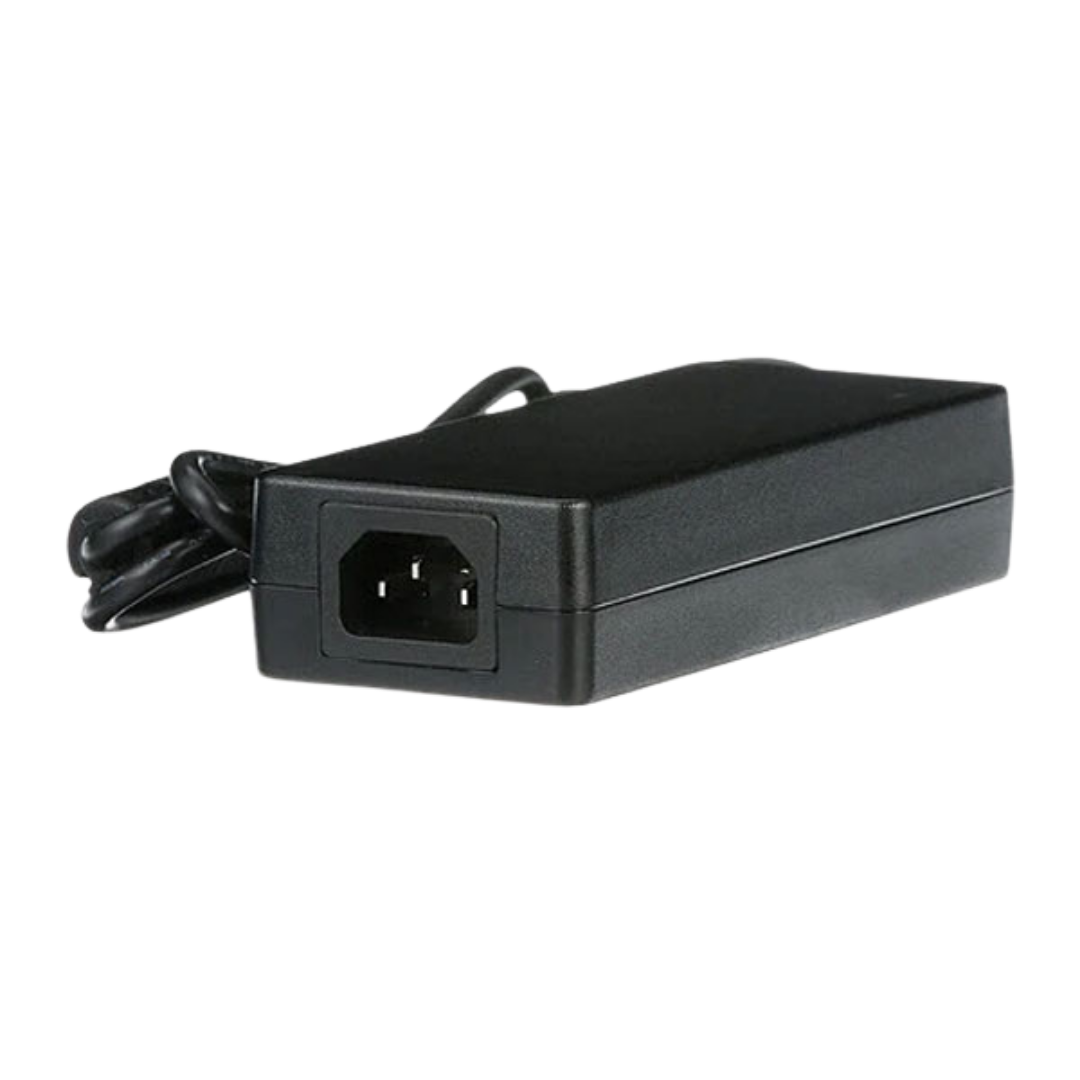 Original Motorola PMLN8153A TLK 150 Power Supply Adapter - Replacement Charger for Two-Way Radios, Portable Devices - Perfect for Emergency, Outdoor & Work Communication