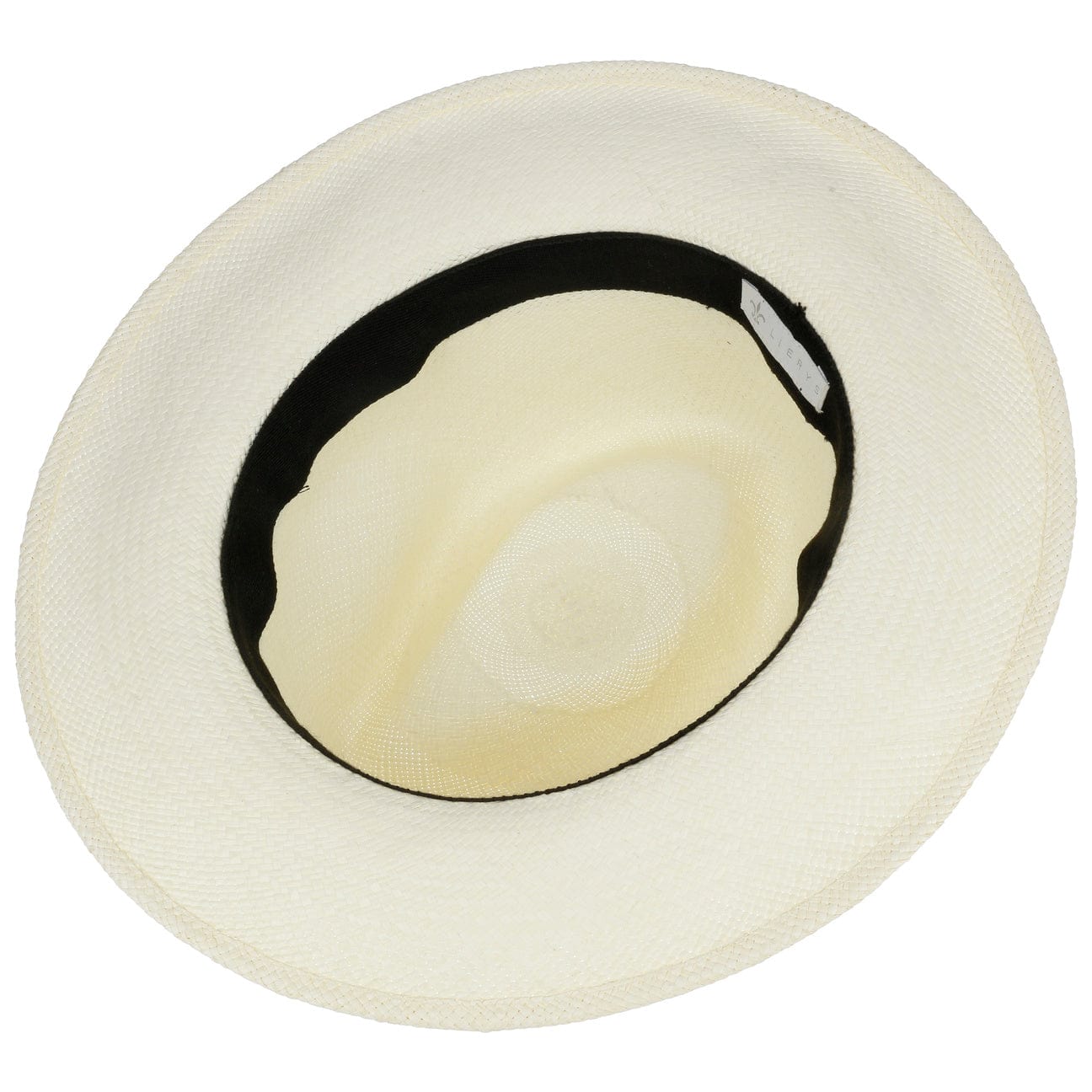 Lierys Georgo Panama Traveler Hat - Lightweight & Breathable Summer Sun Hat for Men & Women - Perfect for Beach, Vacation, and Outdoor Adventures