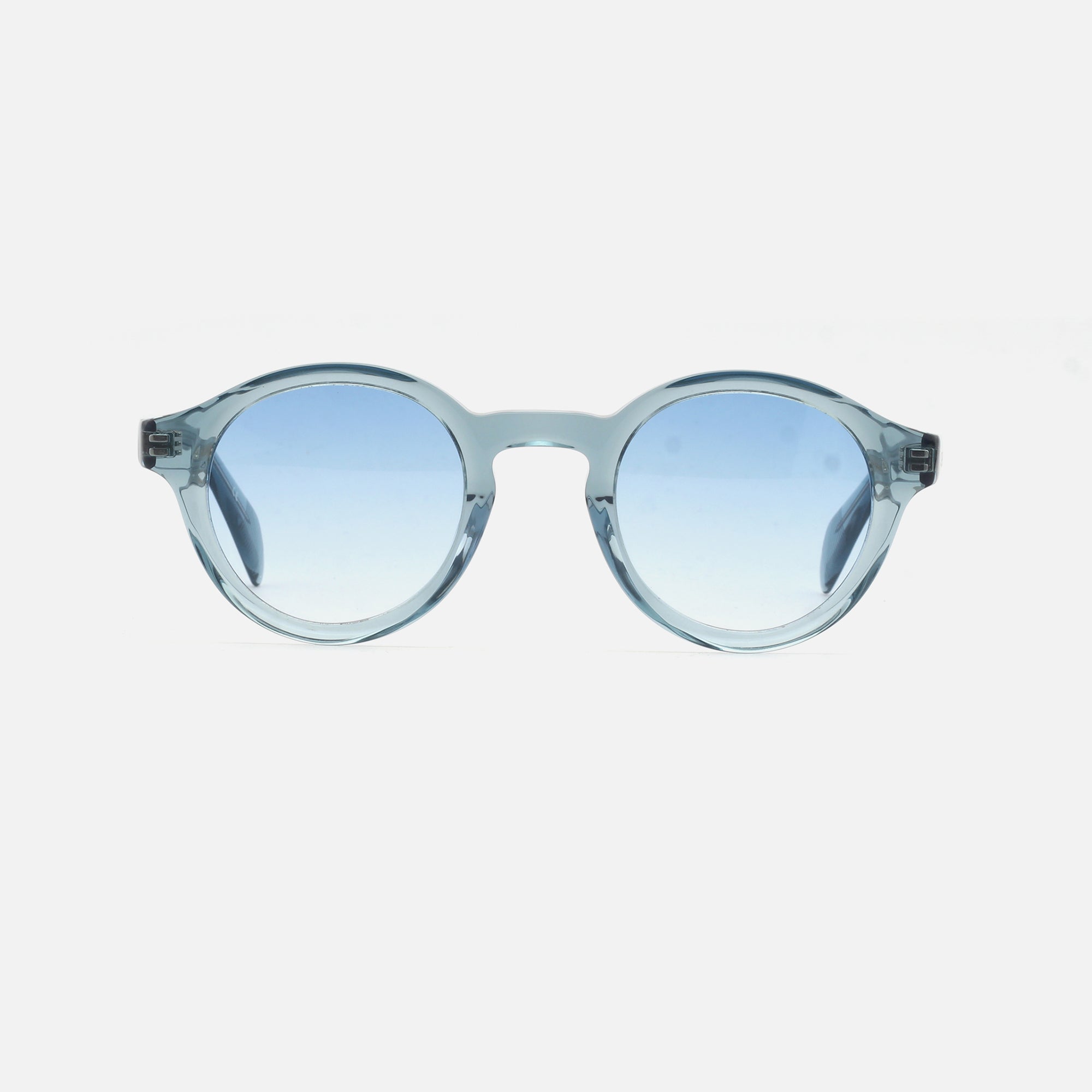 Beratan Blue - Premium Blue Light Blocking Glasses for Screen Time & Digital Eye Strain Relief - Perfect for Gamers, Office Workers & Nighttime Use