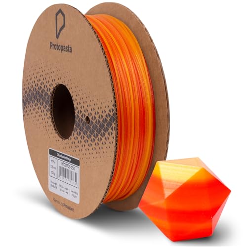 Htpla Citrus Sunrise Multicolor Orange, 500g