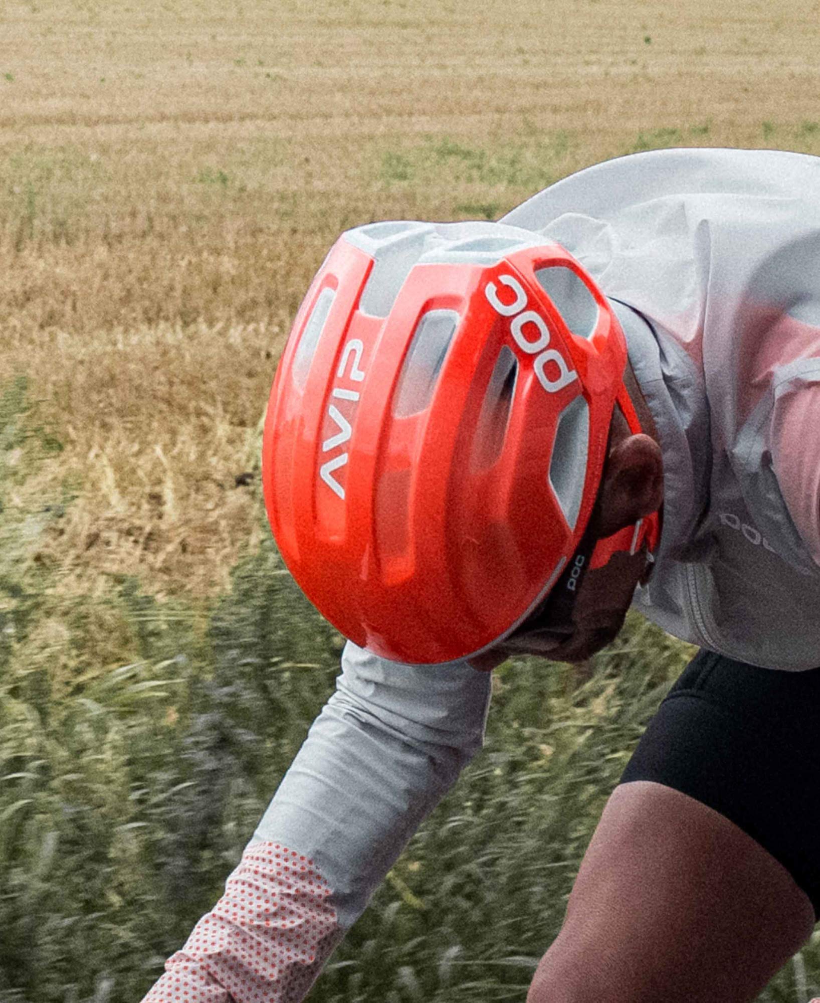 Ventral Tempus Spin Bike Helmet - Lightweight & Ventilated Cycling Helmet for Indoor Cycling, Spinning Classes & Outdoor Biking - Perfect for Gym, Road & Mountain Biking