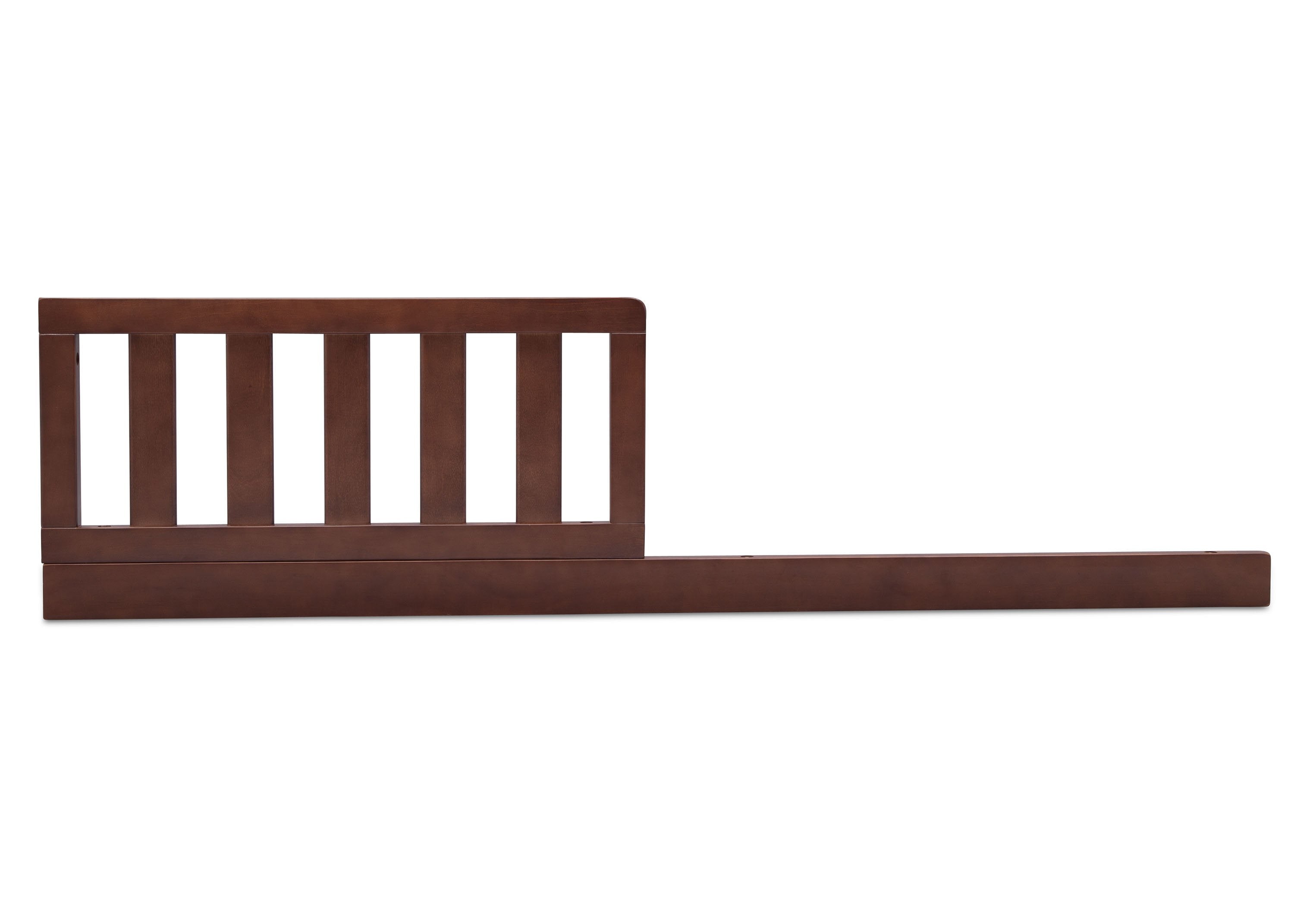 Daybed with Toddler Guardrail Kit (553726) - Safe & Secure Bed Rail for Kids, Perfect for Daybeds, Trundle Beds & Guest Rooms