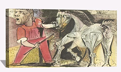 Horse Circus