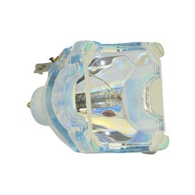 High-Quality Replacement Bulb for Projector TV - Compatible with LAMP 50328-BOP | Durable Light Bulb for Home Theater & Office Presentations | Enhanced Brightness & Long Lifespan
