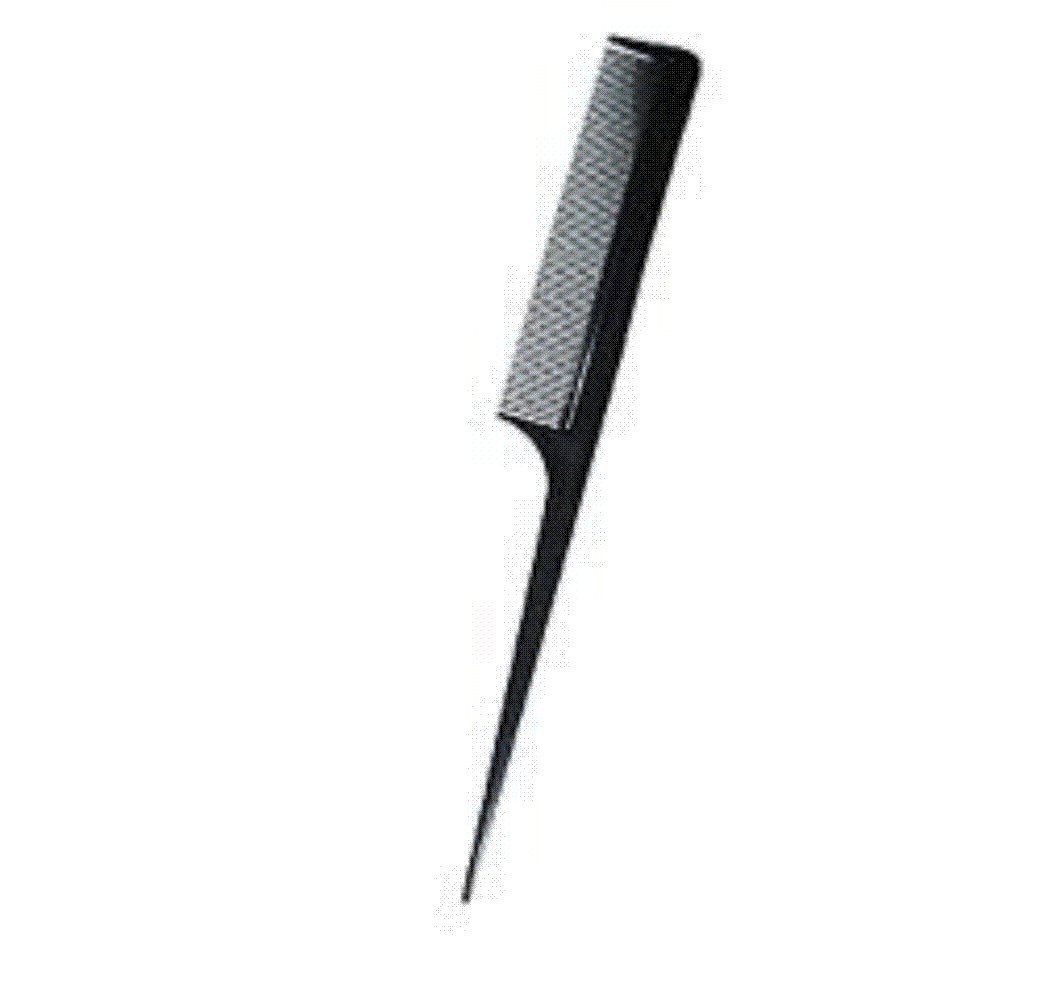 Ace Classic Tail Hair Comb - 8 Inch Styling Comb for Men & Women - Perfect for Detangling, Styling, and Smoothing Hair at Home or Salon