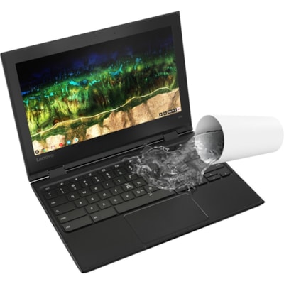 Lenovo 500e 2nd Gen Chromebook - 11.6