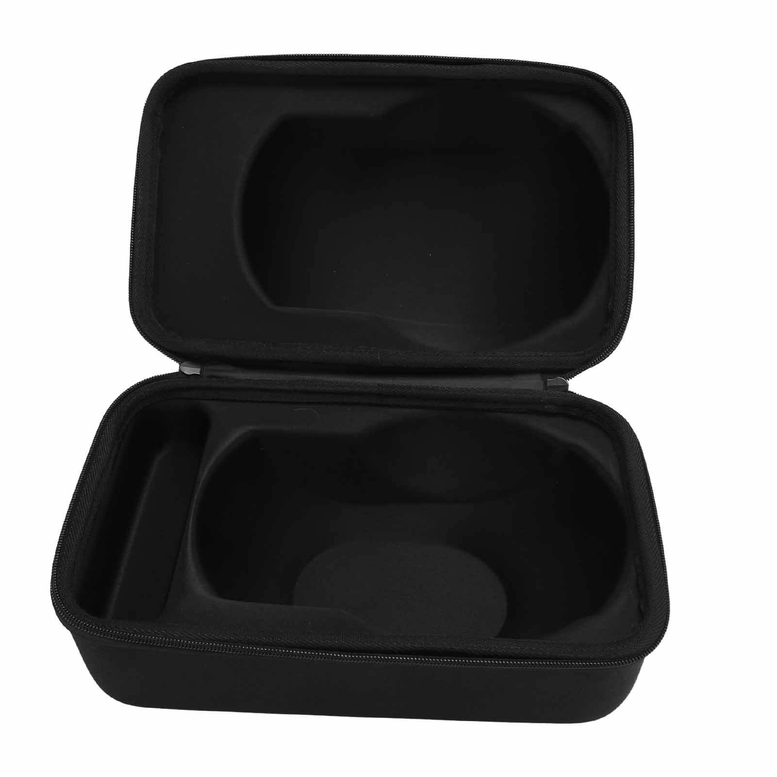 Portable Wireless Speaker Travel Case - Heavy Duty Hard Shell with Secure Latches (98dB Sound) for Outdoor, Camping & Beach Use