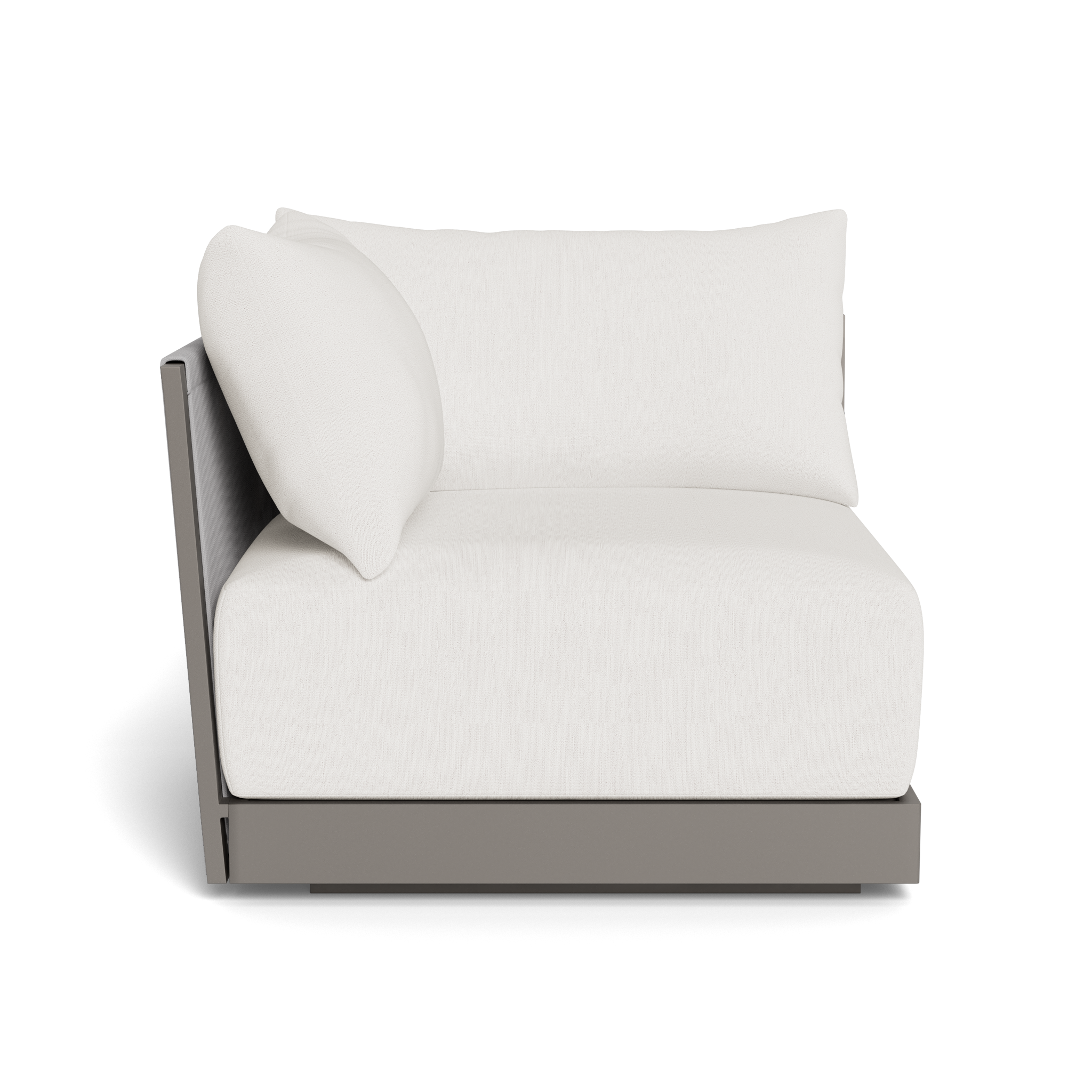 Antigua Corner - Stylish and Durable Home Decor for Living Room, Bedroom & Office | Perfect for Wall Mounting and Space Saving