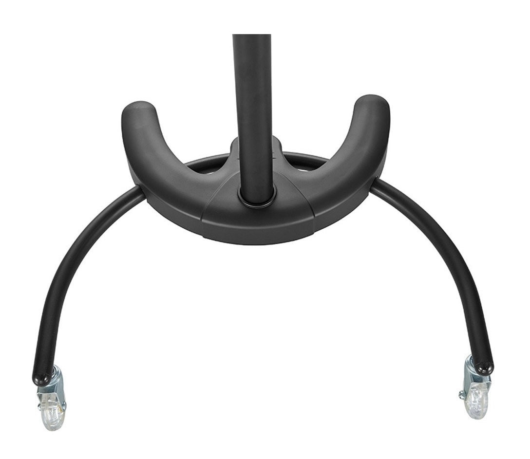 Orion Stand Alone Hair Dryer Hood - Professional Salon Blow Dryer for Home Use - Perfect for Hair Styling, Drying & Setting - Great for Salons, Spas & At-Home Hair Care