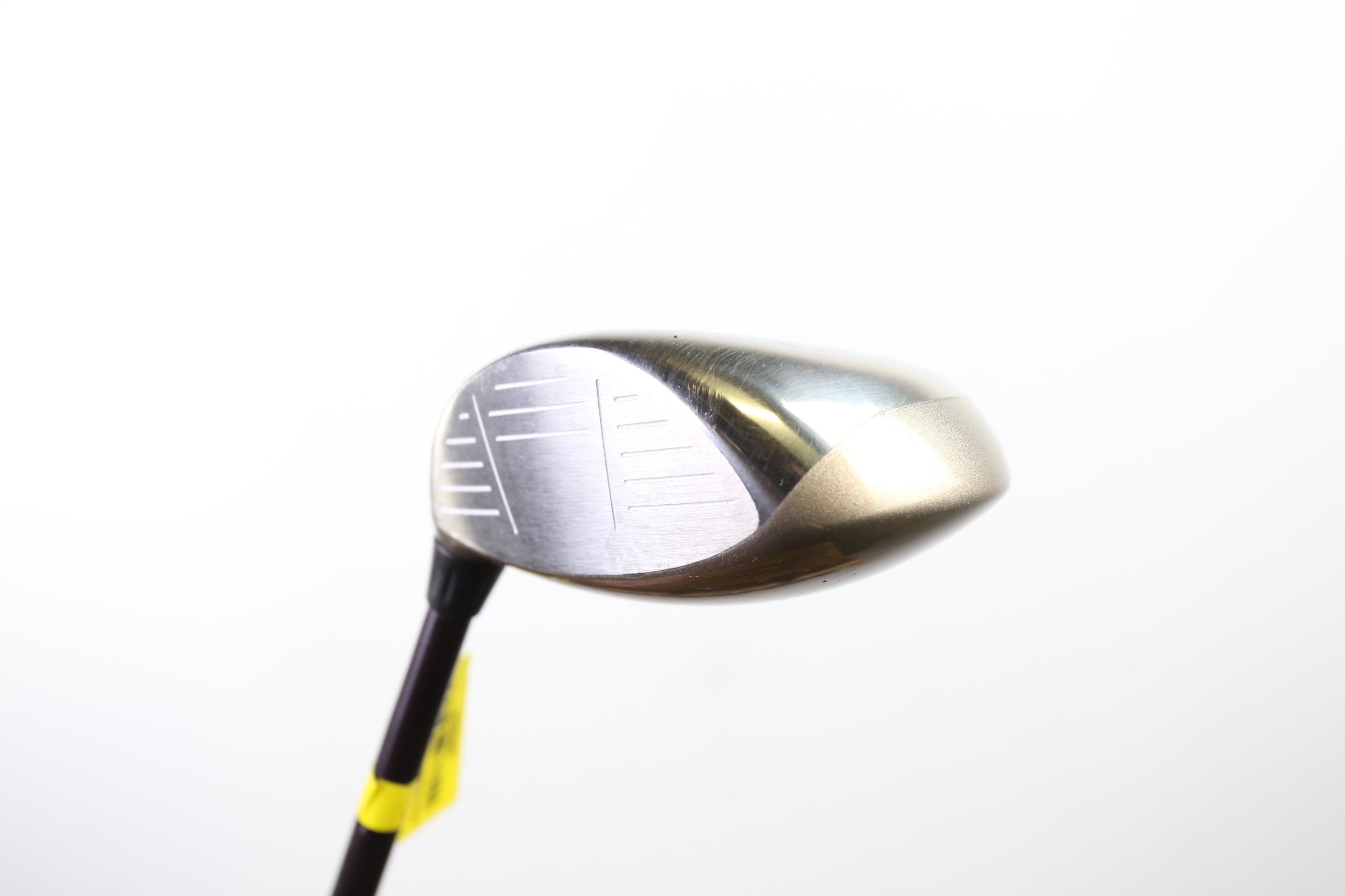 Used Callaway Big Bertha 2004 3 Wood Golf Club - Right Handed 15° Ladies Flex | Perfect for Women Golfers & Beginners | Great for Driving Range & Course Play