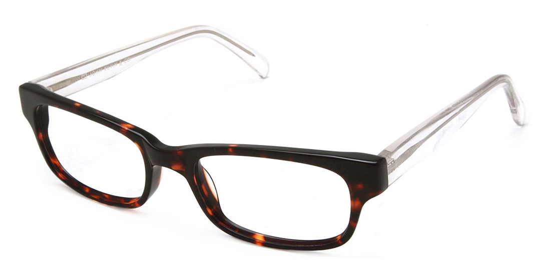 Acetate Reading Glasses for Men & Women - Lightweight & Durable Everett Eyewear for Reading, Computer Use & Daily Wear