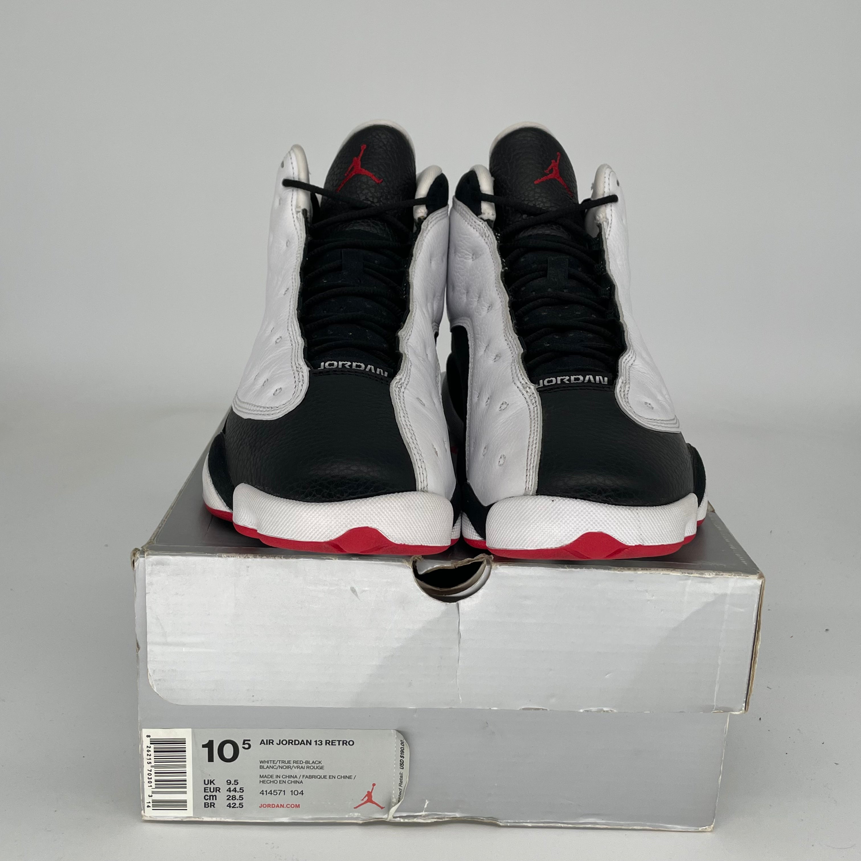 AIR JORDAN 13 Retro 