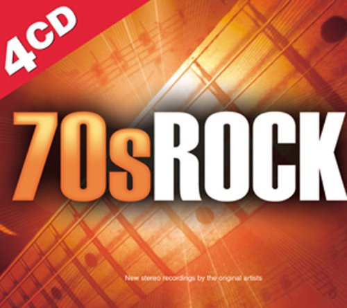 Vintage 70s Rock Band T-Shirts - Classic Rock Music Tees for Men & Women - Perfect for Concerts, Festivals & Retro Fashion