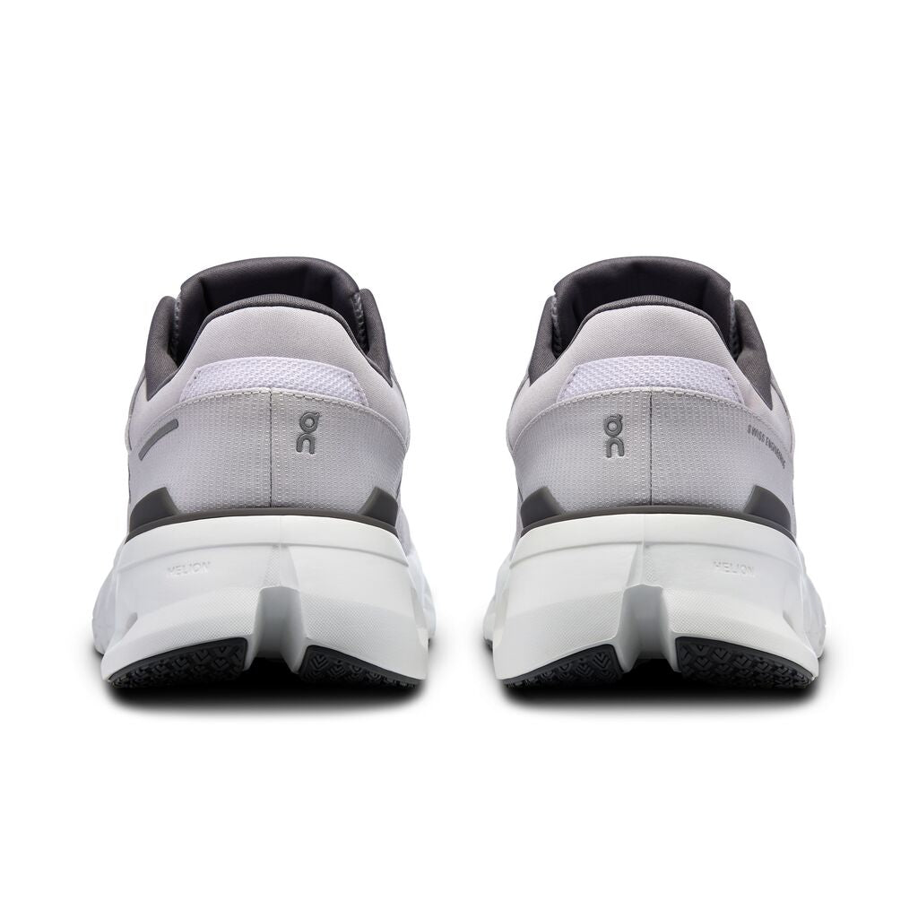 On Cloudrunner 2 Men's Running Shoes - Lightweight Cushioned Athletic Sneakers for Jogging & Gym Workouts | Perfect for Road Running, Training & Fitness Activities