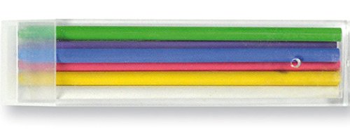 Koh-I-Noor S128T08000BL Professional Tailor's Chalk - Blue, Non-Toxic Fabric Marking for Sewing, Quilting & Alterations | Perfect for Dressmaking, Tailoring & DIY Crafts