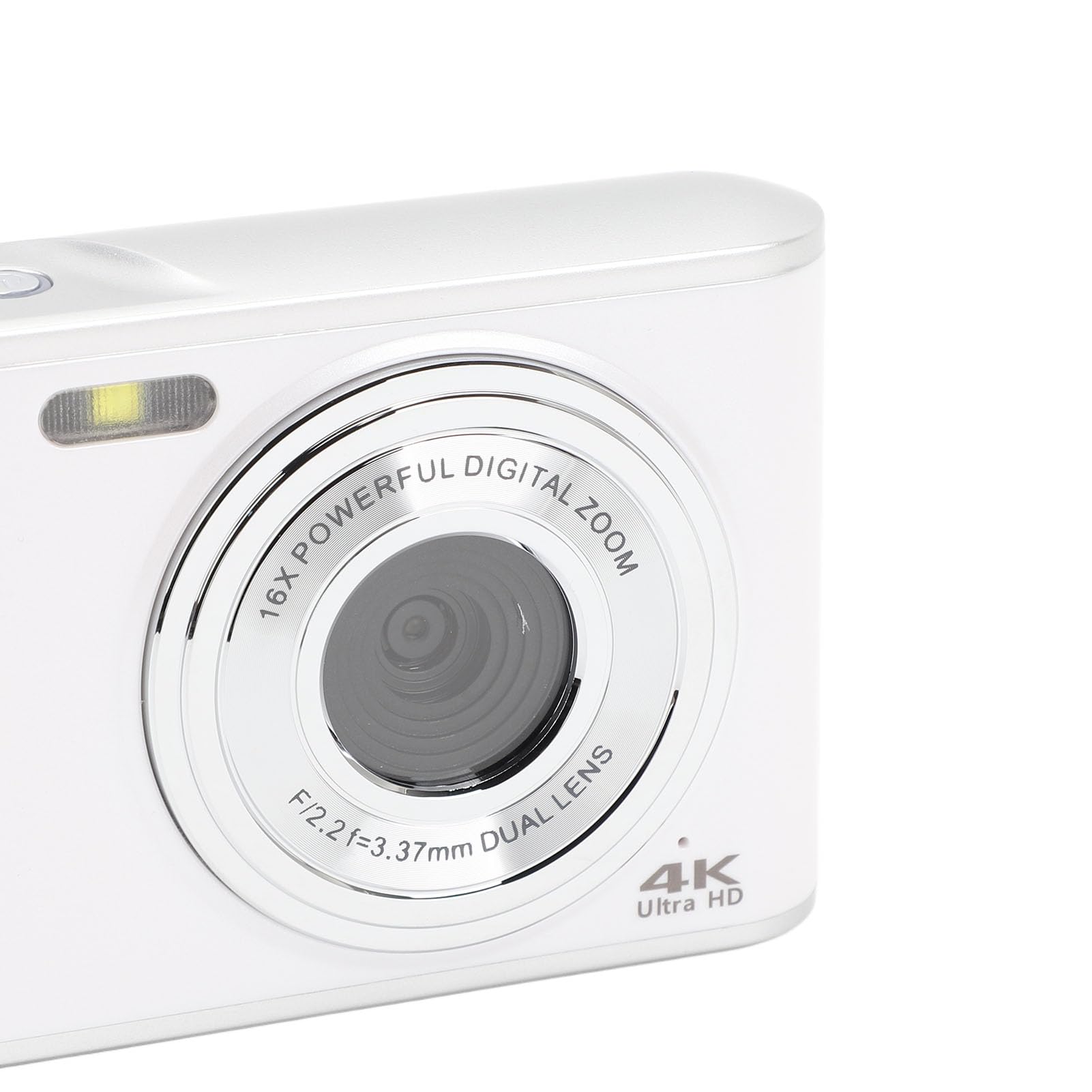 48MP Digital Camera with 2.8