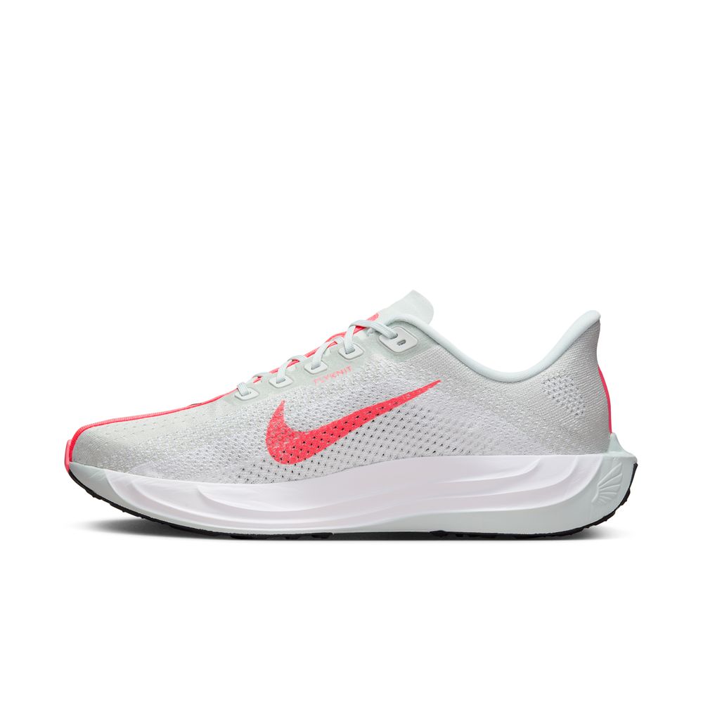Nike Men's Pegasus Plus Running Shoes - Lightweight Cushioned Sneakers for Jogging, Training & Gym Workouts