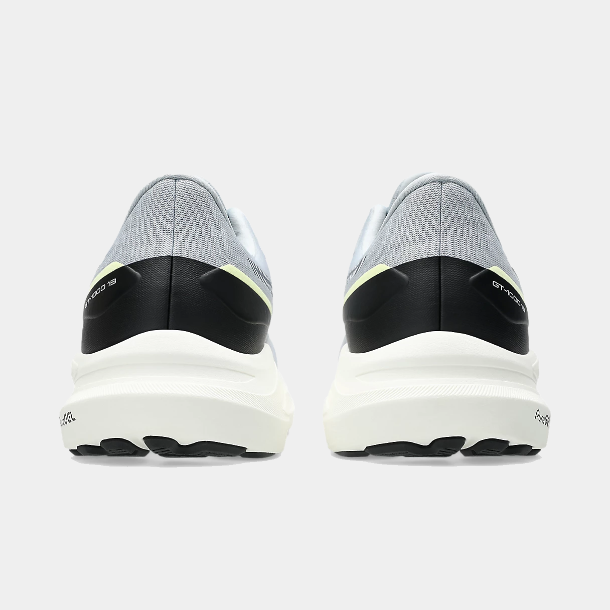 GT 1000 15 - High Performance Running Shoes for Men & Women | Lightweight Athletic Sneakers for Jogging, Gym Workouts & Daily Wear