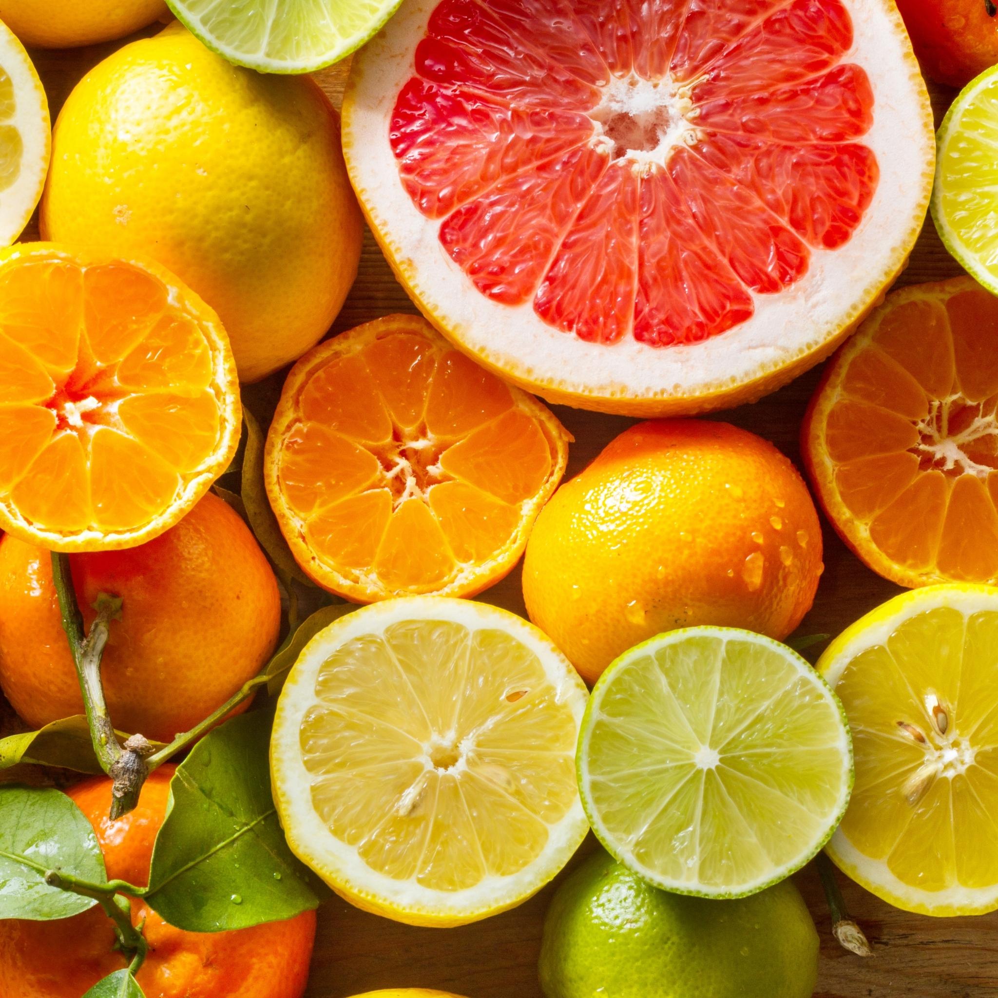 Premium Citrus Mist Fragrance Oil - 100% Pure Essential Oil for Aromatherapy, Diffusers & Home Scenting | Uplifting Orange & Lemon Blend for Relaxation & Stress Relief