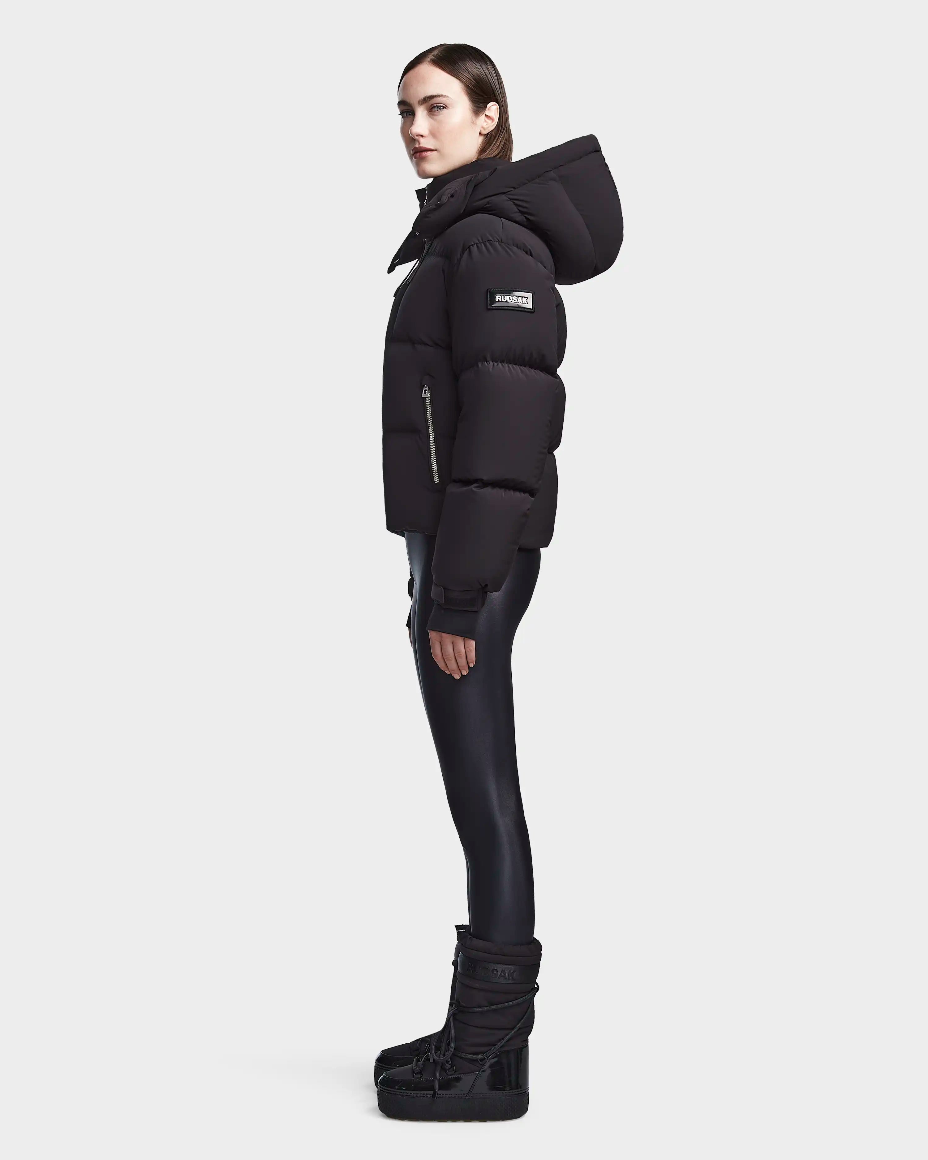 MAVE M 8123572 Black - Stylish and Durable for Everyday Use | Perfect for Work, Travel, and Casual Outfits